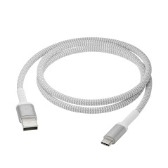 dbramante1928 Re-Charge BRD Cable 12m - Premium Quality, Fast Charging & Durable Design